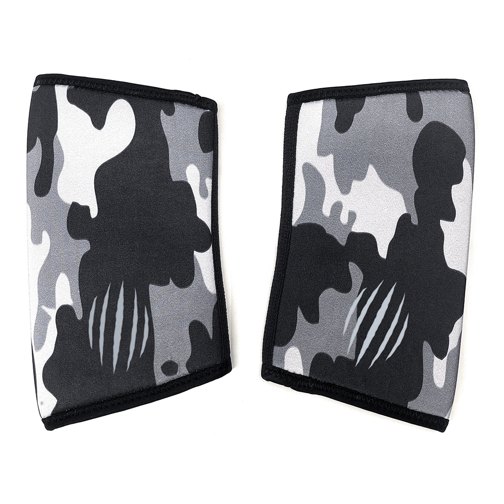 Bear KompleX Elbow Sleeves by Bear KompleX