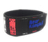 BKX - STRAIGHT 4" Belt by Bear KompleX