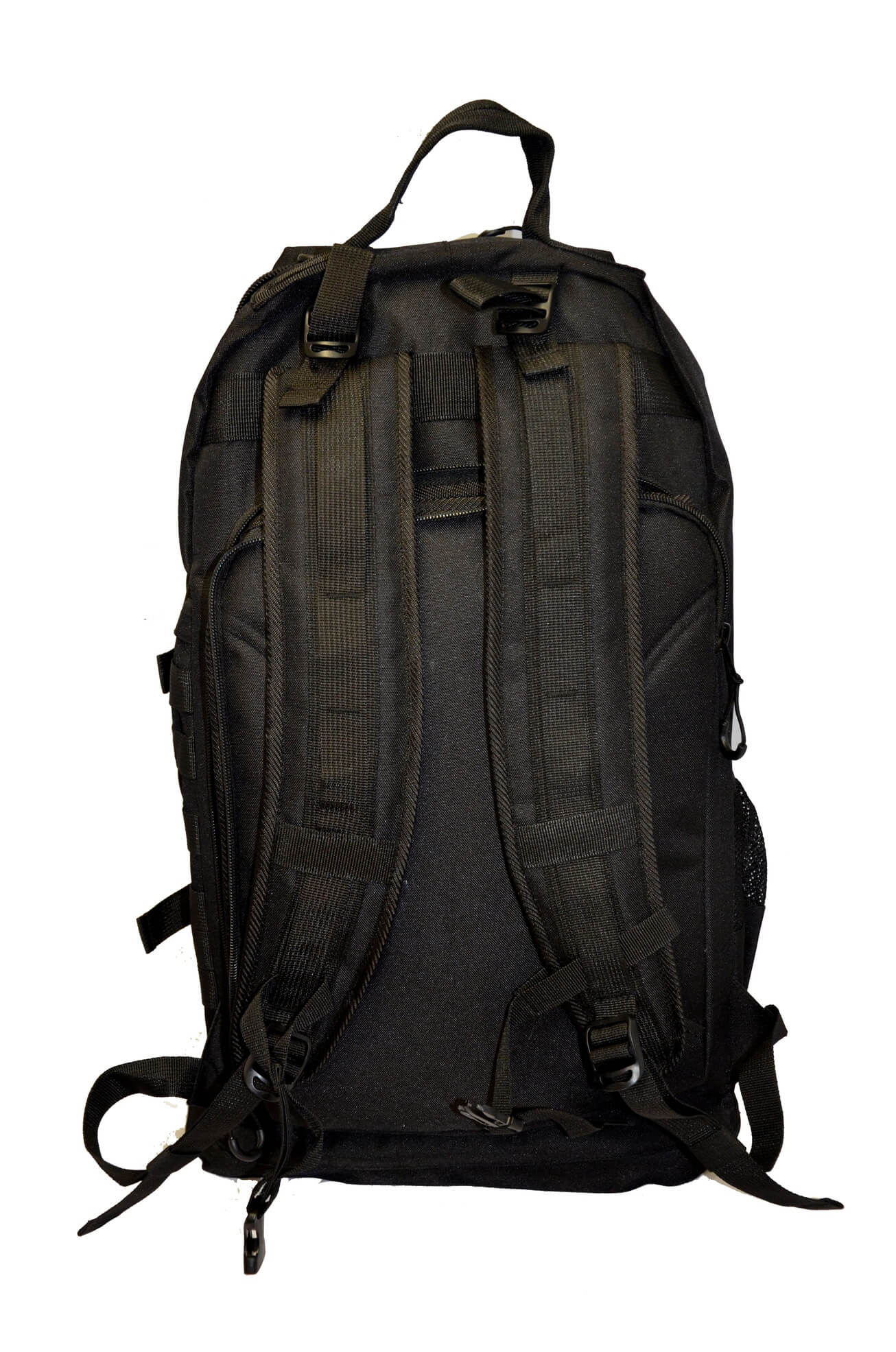 BKX Military Backpack by Bear KompleX
