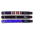 BKX - STRAIGHT 4" Belt by Bear KompleX