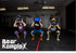Bear KompleX Knee Sleeves - Stars & Stripes by Bear KompleX