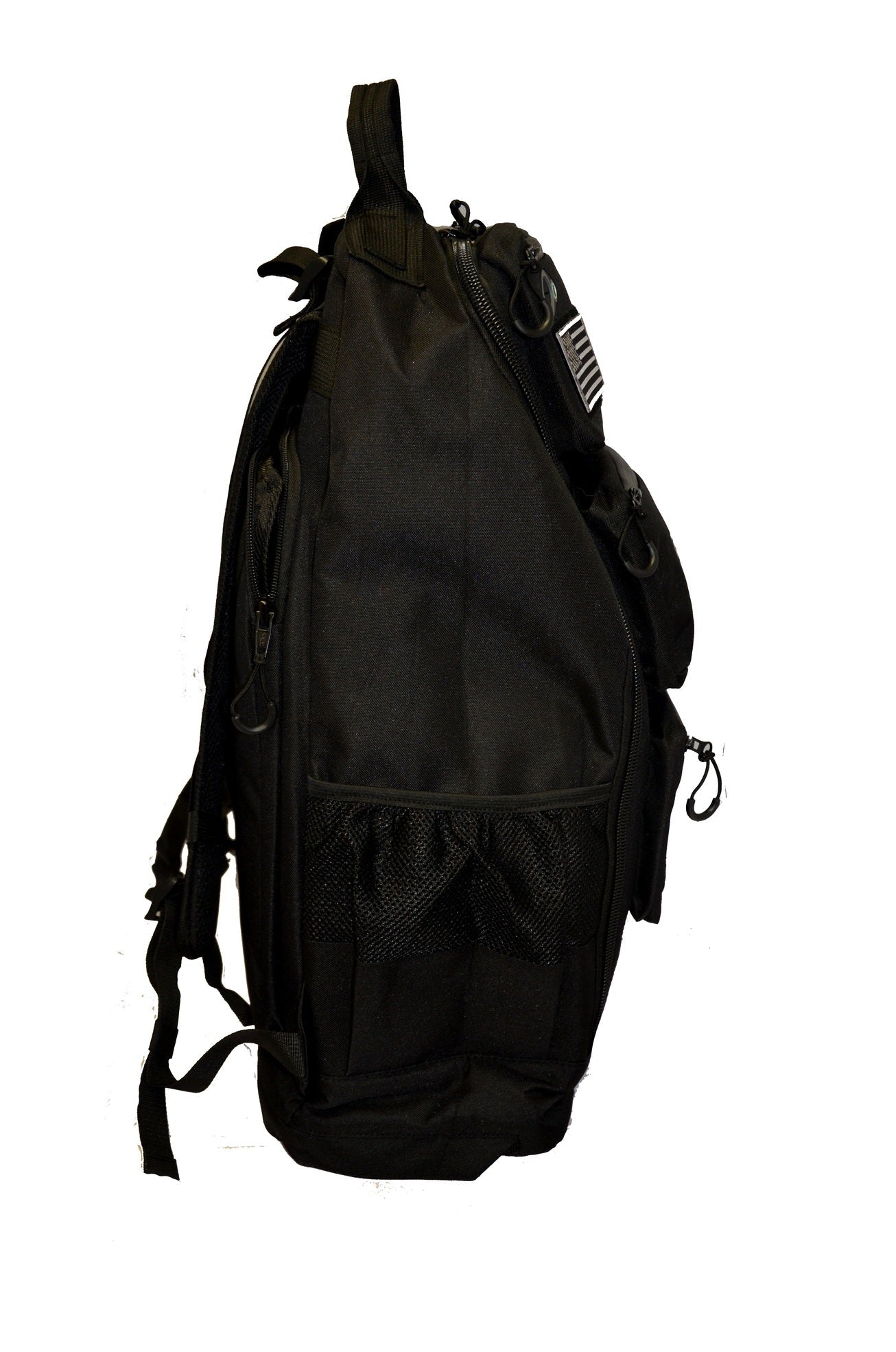 BKX Military Backpack by Bear KompleX