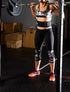 BKX - Strength Belt w/ 6" back for added support by Bear KompleX