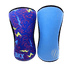Bear KompleX Knee Sleeves - Lightning with REVERSIBLE Blue by Bear KompleX