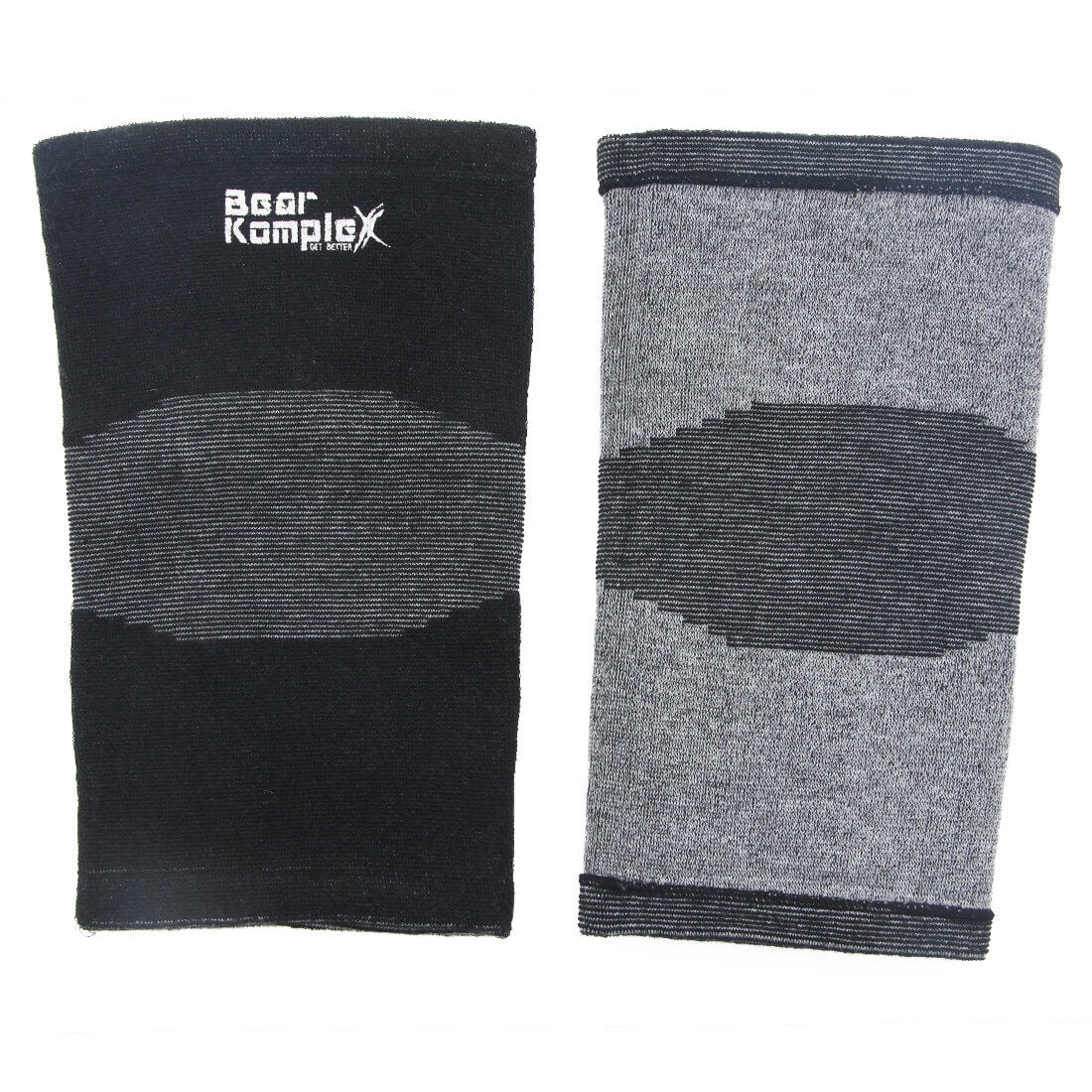 BK LITE Sleeves - 4mm by Bear KompleX