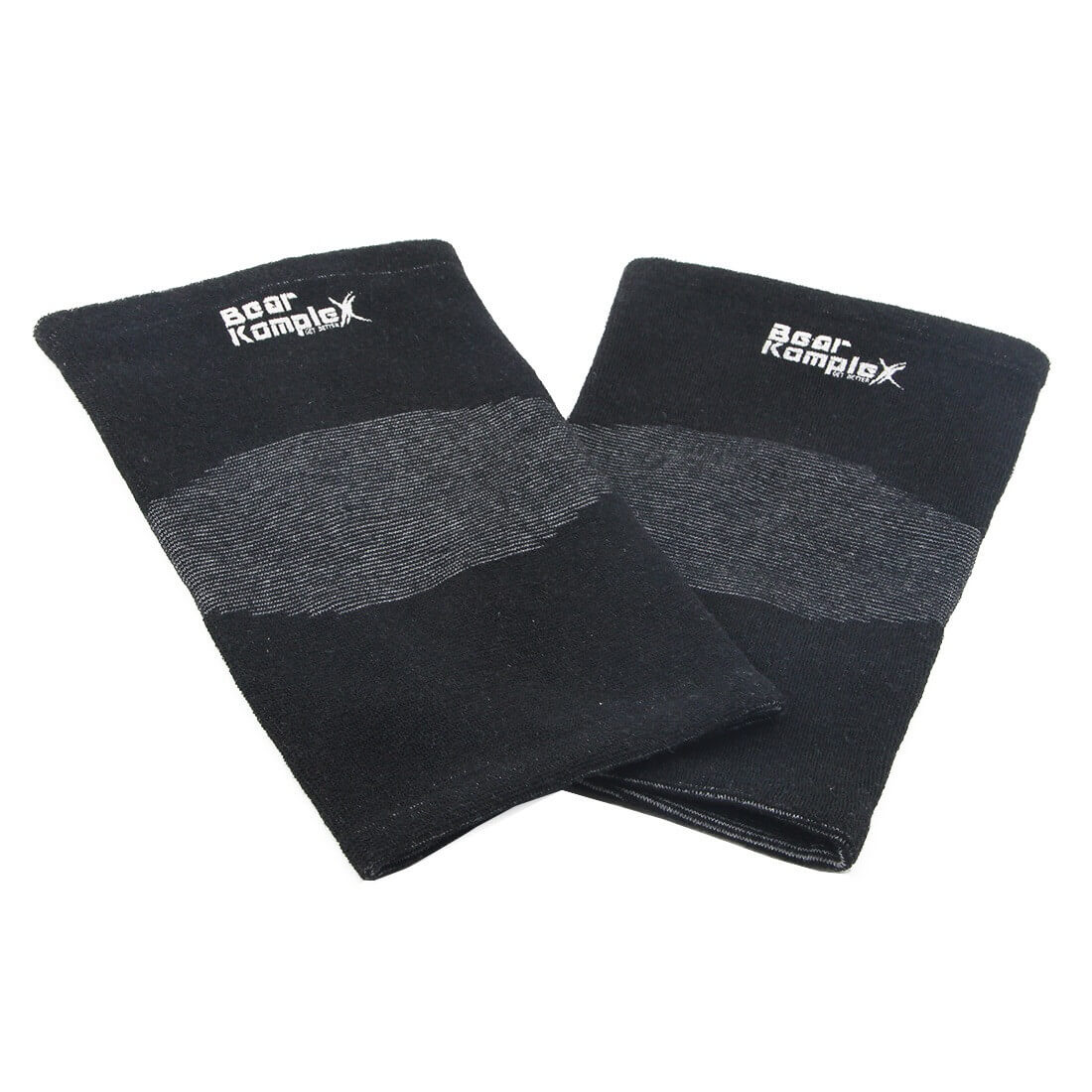 BK LITE Sleeves - 4mm by Bear KompleX