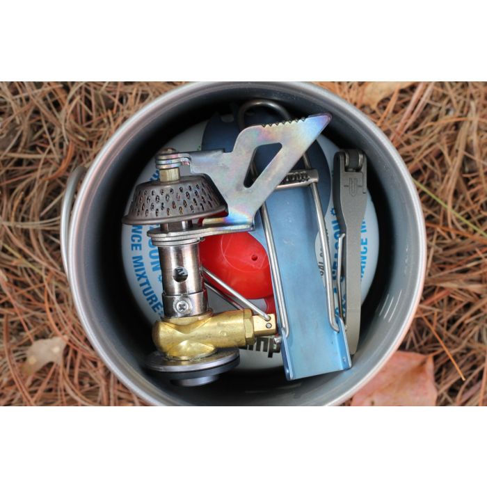 Vargo BOT - 700 – product view 9