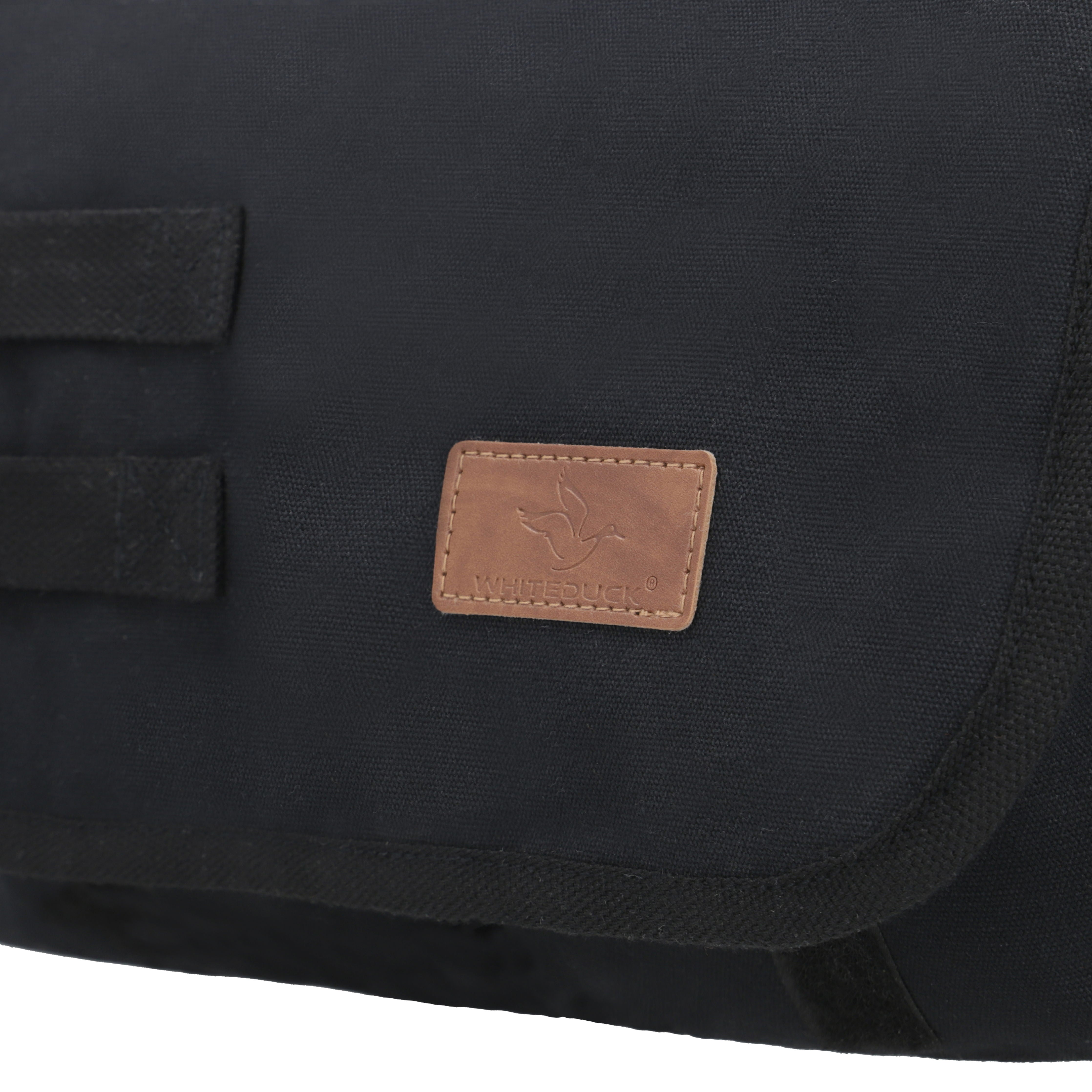 White Duck Filios Messenger Bag