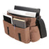 White Duck Filios Messenger Bag