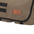 White Duck Filios Messenger Bag