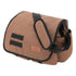 White Duck Filios Messenger Bag