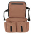 White Duck Filios Messenger Bag