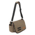 White Duck Filios Messenger Bag
