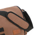 White Duck Filios Messenger Bag