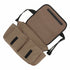 White Duck Filios Messenger Bag