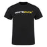 White Duck Original Contrast T-shirt