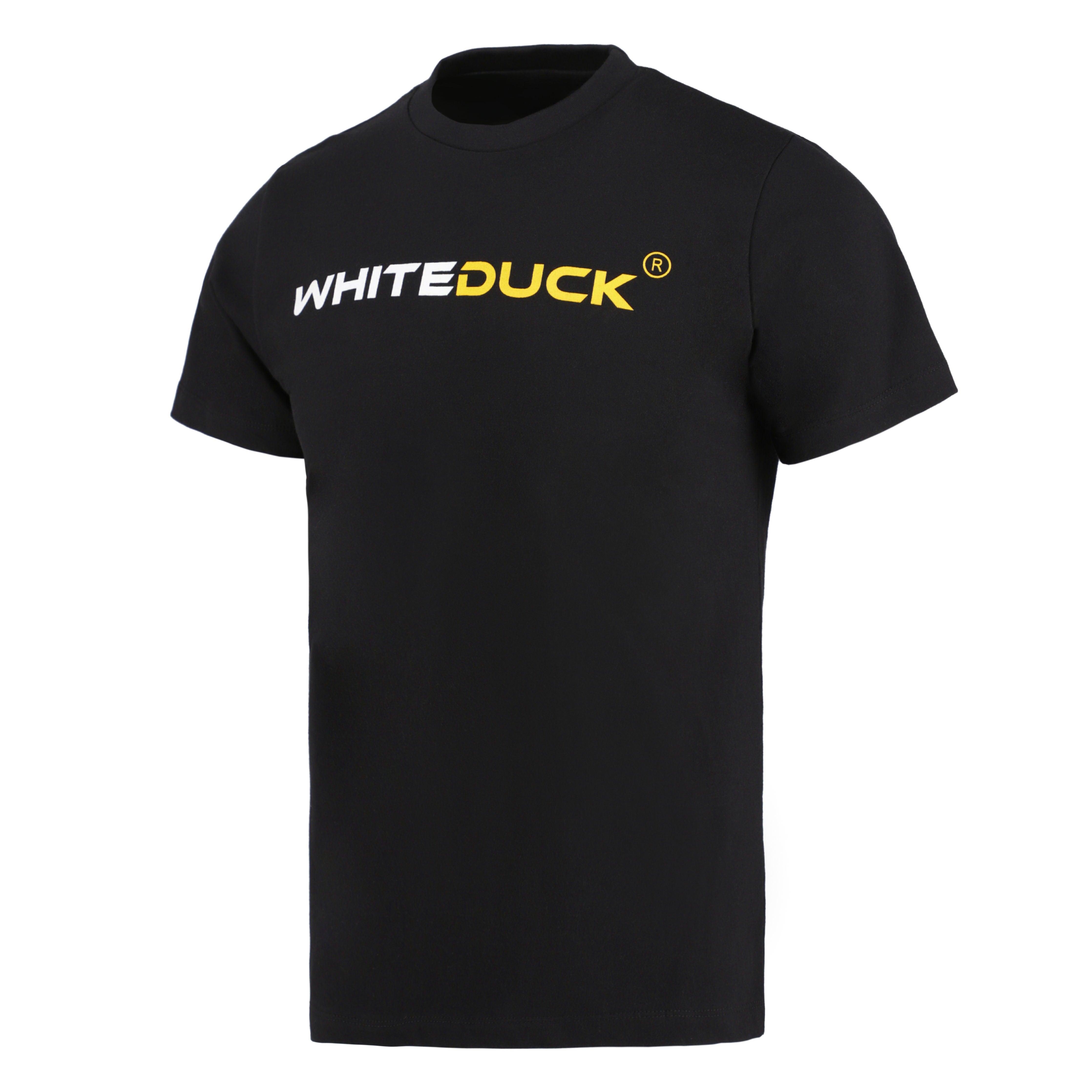 White Duck Original Contrast T-shirt