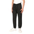 White Duck Cargo Stretch Jogger Pants