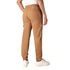 White Duck Cargo Stretch Jogger Pants