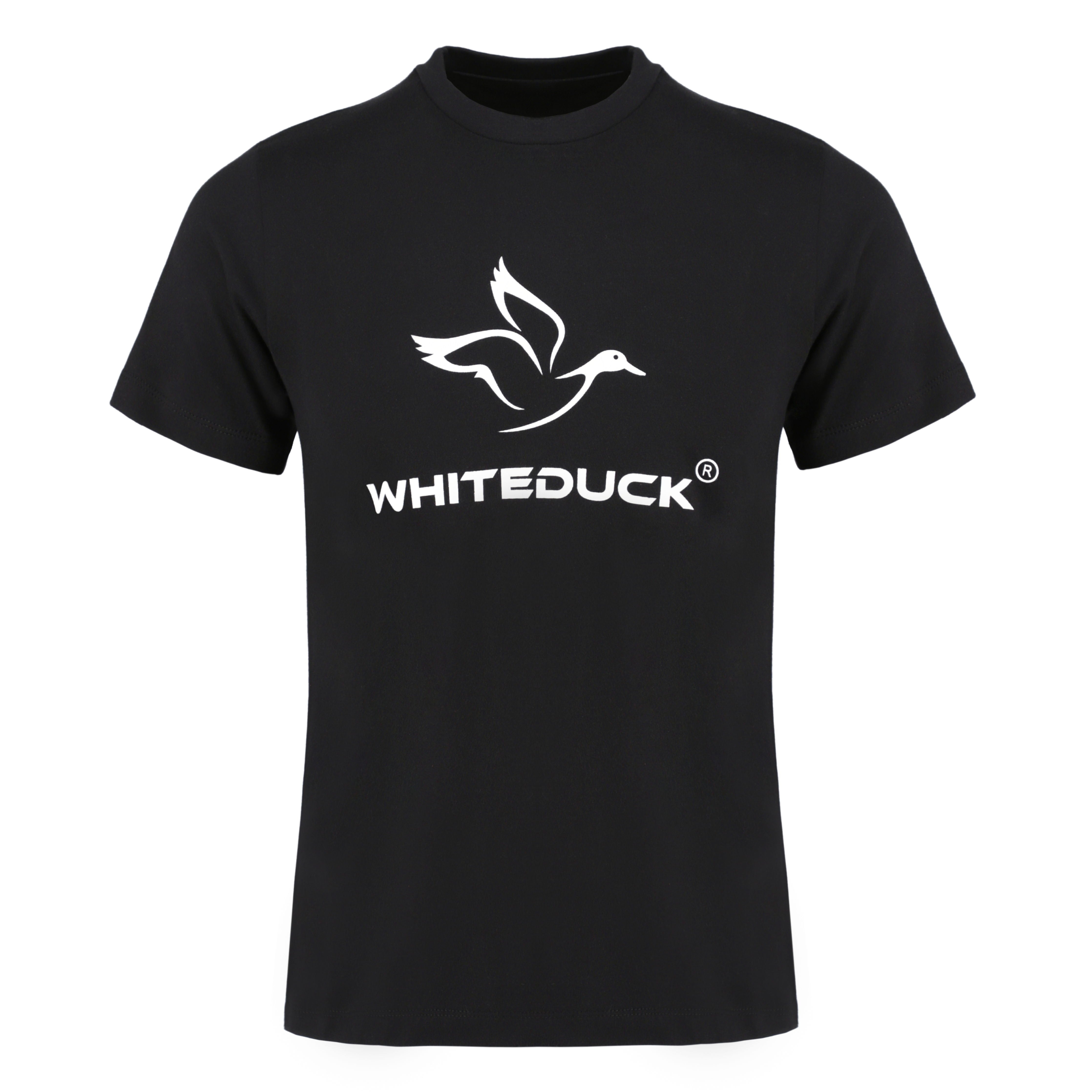White Duck Classic T-shirt