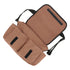White Duck Filios Messenger Bag