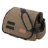 White Duck Filios Messenger Bag