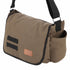 White Duck Filios Messenger Bag