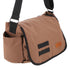 White Duck Filios Messenger Bag