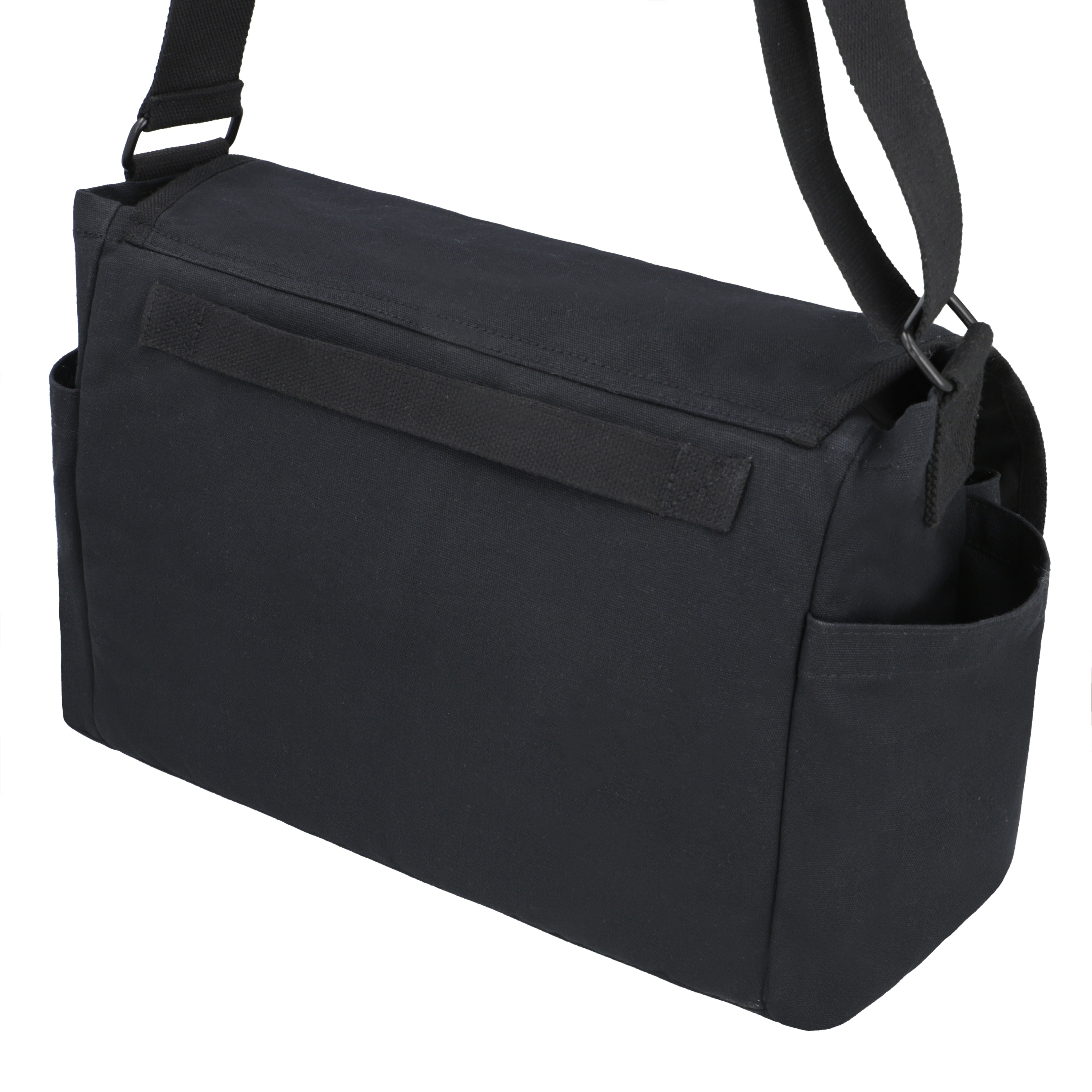 White Duck Filios Messenger Bag