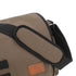 White Duck Filios Messenger Bag