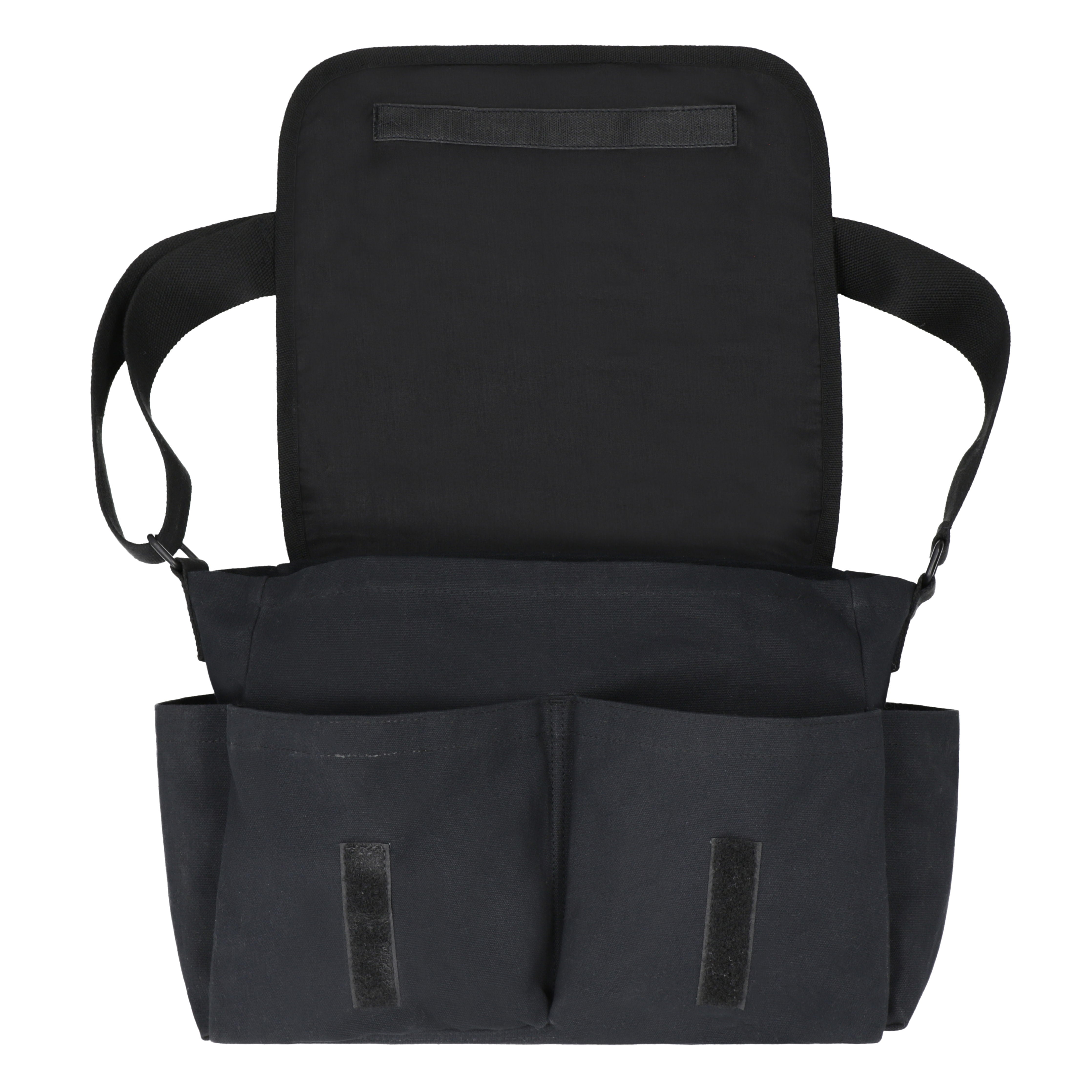 White Duck Filios Messenger Bag
