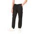 White Duck Cargo Stretch Jogger Pants