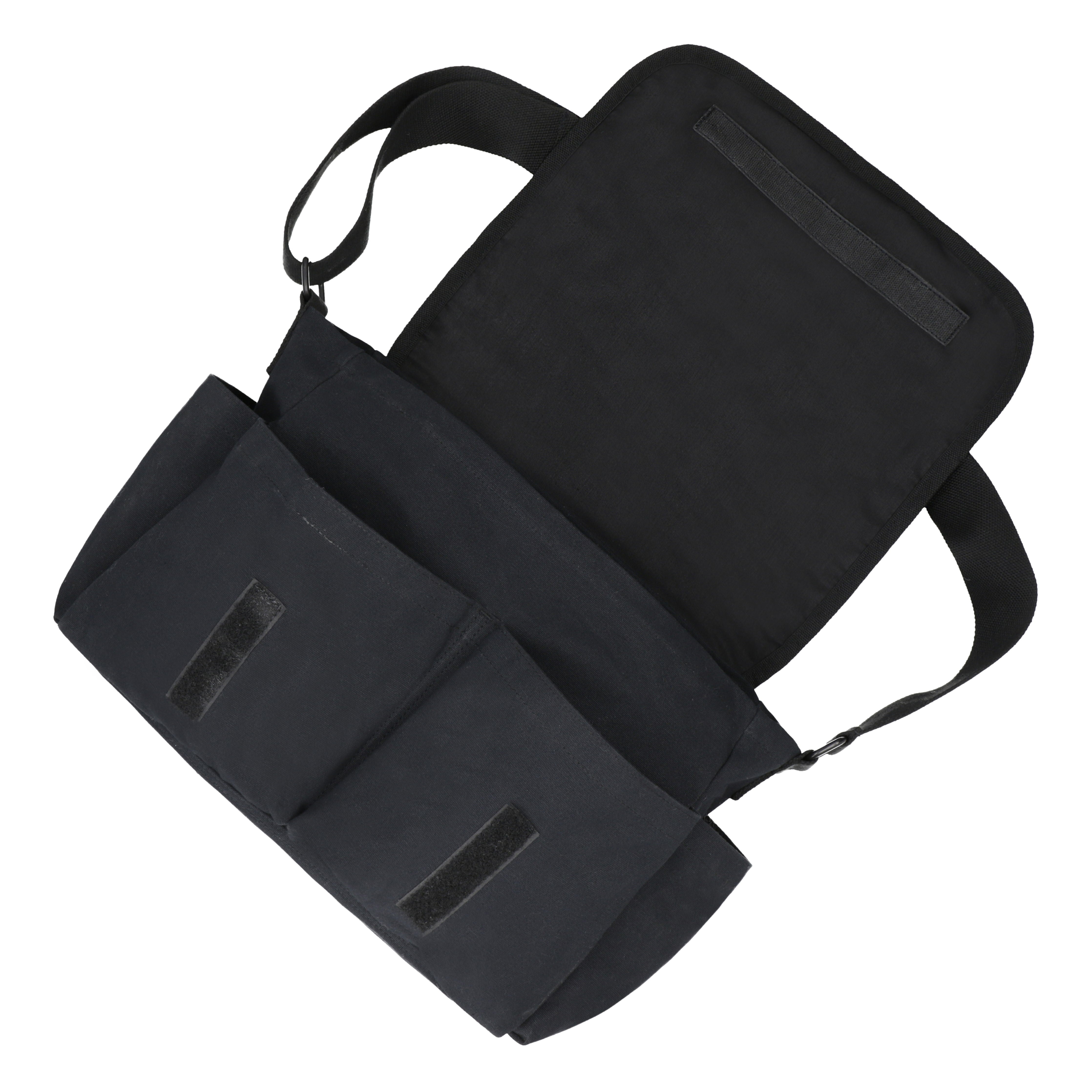 White Duck Filios Messenger Bag