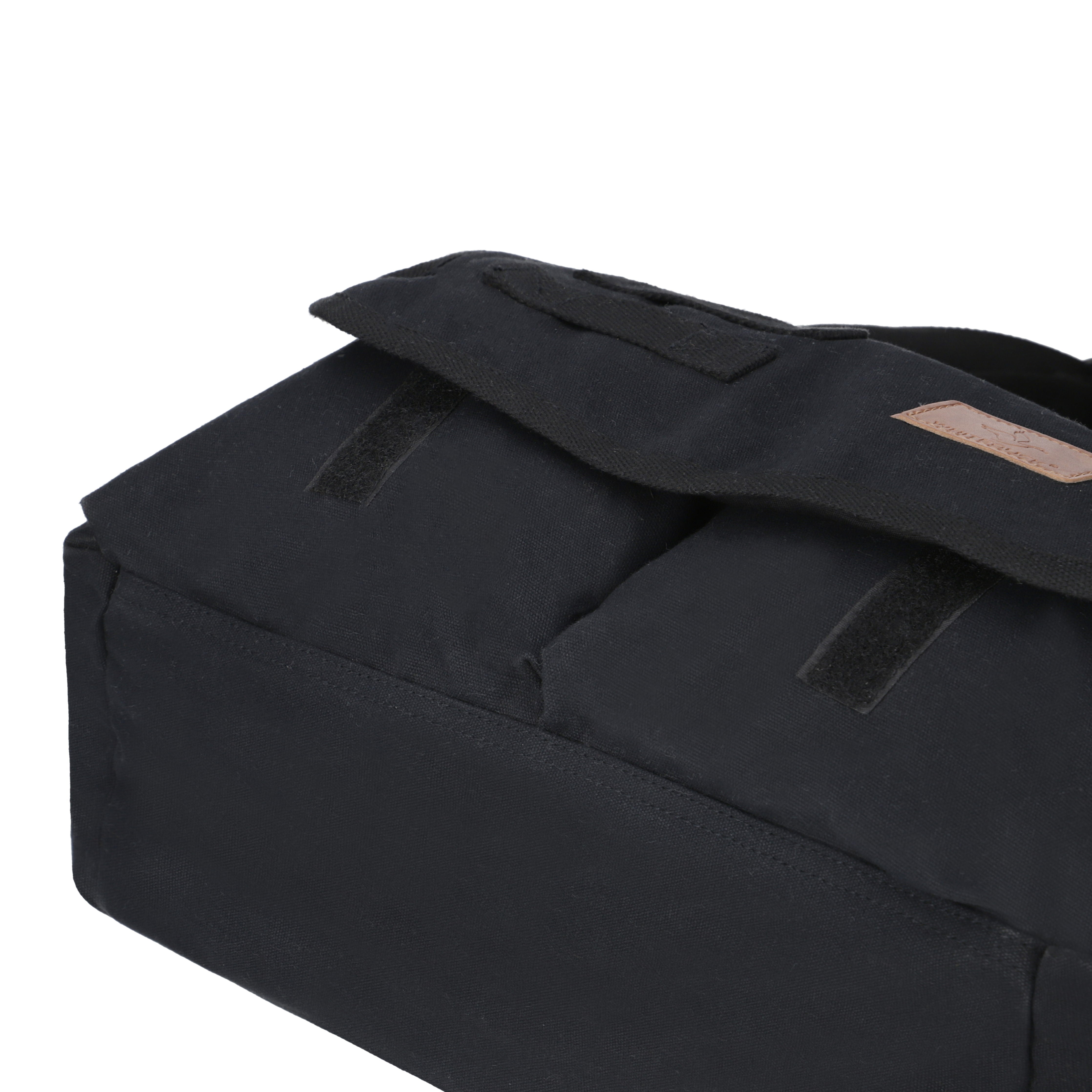 White Duck Filios Messenger Bag