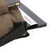 White Duck Filios Messenger Bag