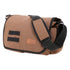 White Duck Filios Messenger Bag