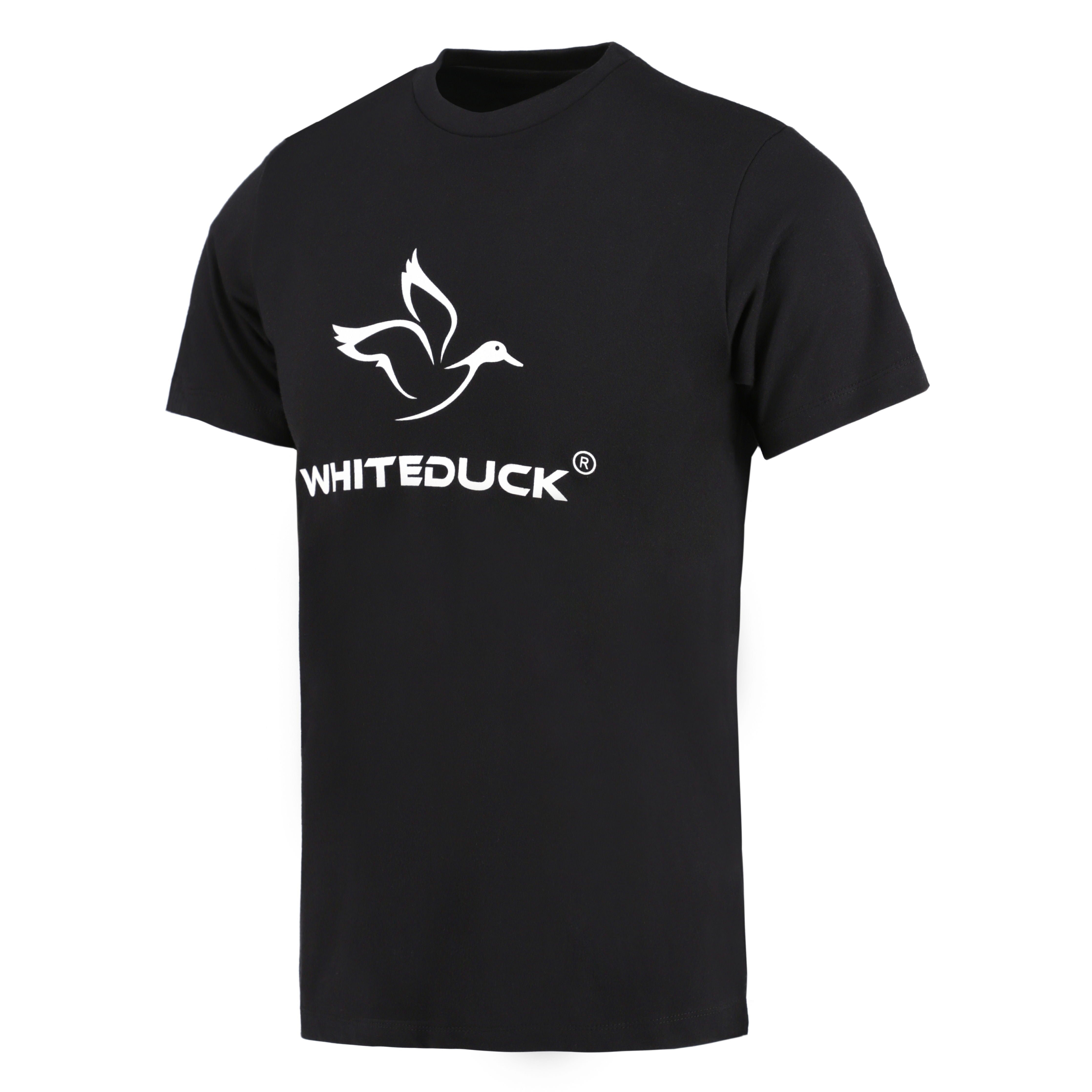 White Duck Classic T-shirt