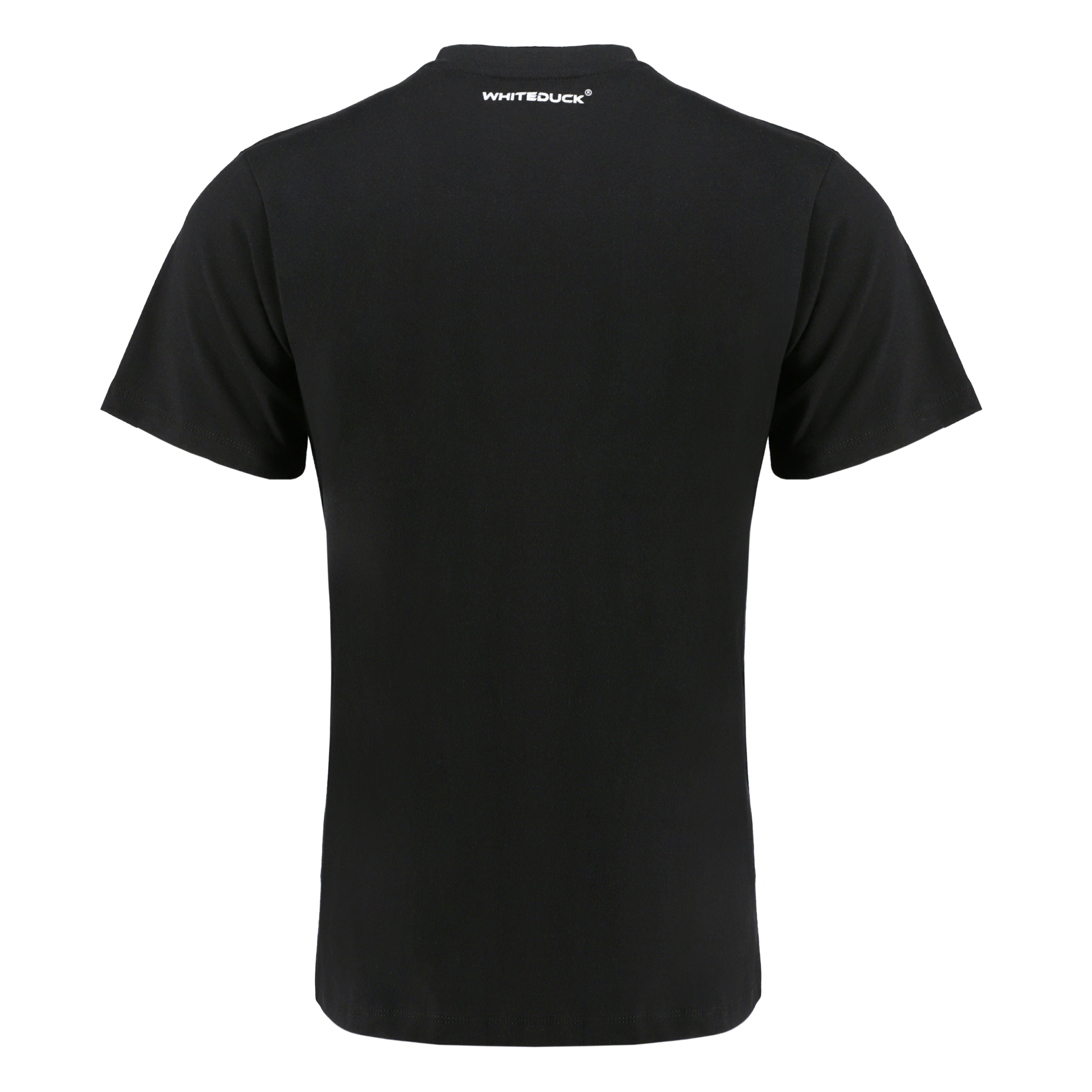 White Duck Classic T-shirt