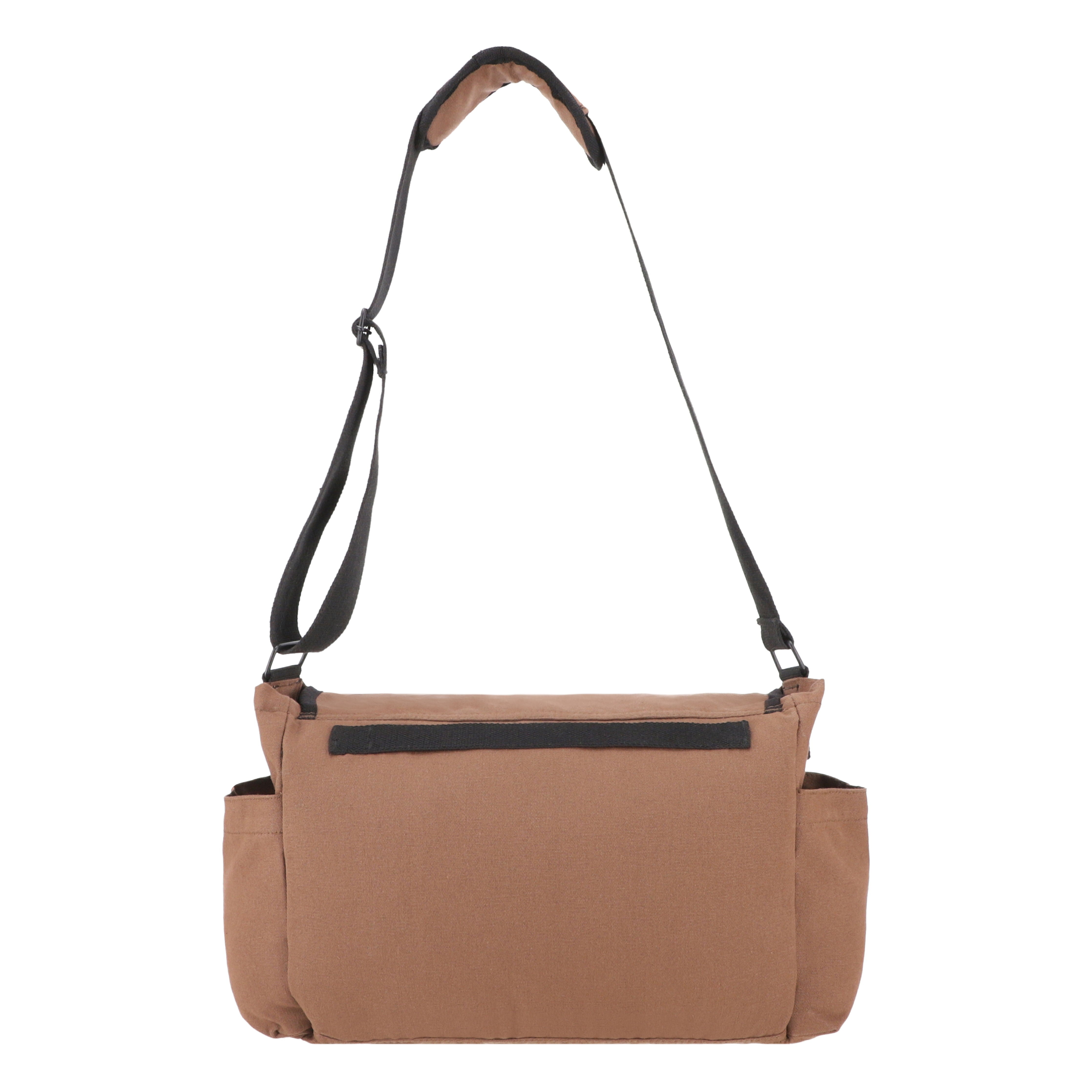 White Duck Filios Messenger Bag