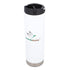 White Duck Insulated 20 oz with Café Cap