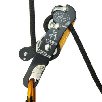 INDY EVO PLUS Descender