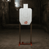 Infinity Target & Adjustable Stand Bundle