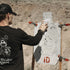 Infinity Target - USPSA/IPSC - view 2