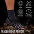 Pike Trail Waterproof Breathable Socks by Pike Trail