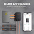 Jackery Whole-Home Backup Kit 5000 Plus (20kWh) by Jackery — alternate view 9