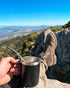 JoGo – A Portable and Zero Waste Brewing Straw for Coffee and Tea