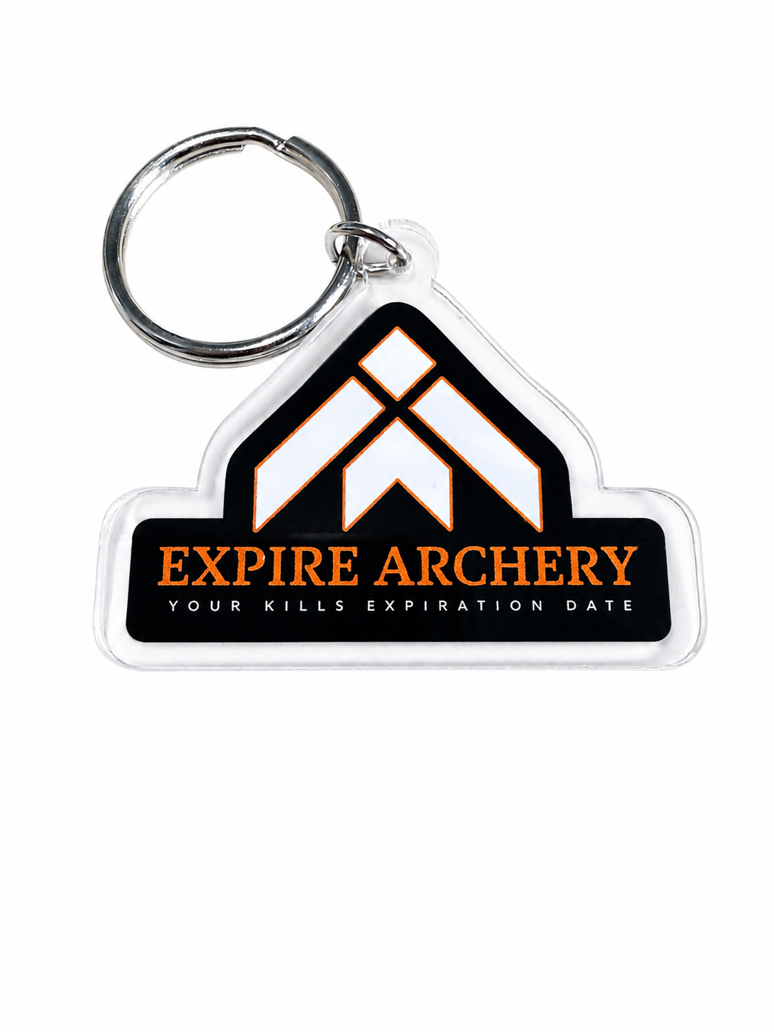 Expire Keychain – product image 1