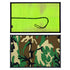 Recycled Firefighter Drop Zone Mat - Premium - Firehose Edition — product view 37