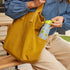 12oz Kid's Classic Insulated with Flip Seal Sport Cap by Klean Kanteen - product image 4