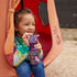 12oz Kid's Classic with Flip Seal Sport Cap by Klean Kanteen - product image 2